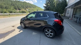 Opel Mokka 1.6 i ECOTEC, снимка 3