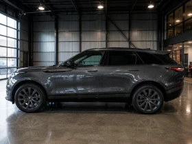 Land Rover Range Rover Velar VELAR D300 R-DYNAMIC SE | 3.0 V6 | 300 к.с. | 111 , снимка 3