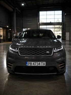 Land Rover Range Rover Velar VELAR D300 R-DYNAMIC SE | 3.0 V6 | 300 к.с. | 111 , снимка 2