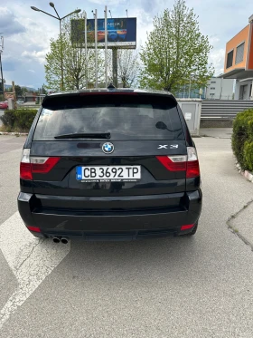 BMW X3, снимка 2