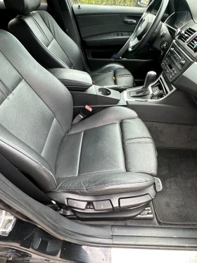 BMW X3, снимка 4