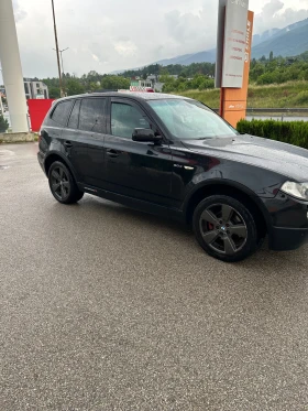 BMW X3, снимка 8