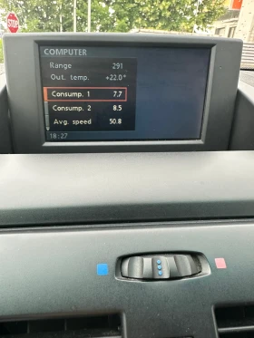 BMW X3, снимка 10