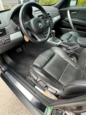 BMW X3, снимка 3