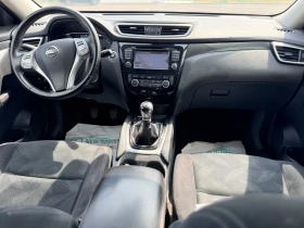 Nissan X-trail 1.6 бензин 7 места Лизинг Уникредит по 230 евро, снимка 12