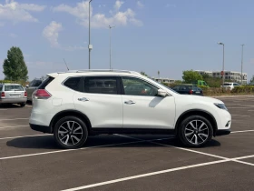 Nissan X-trail 1.6 бензин 7 места Лизинг Уникредит по 230 евро, снимка 4
