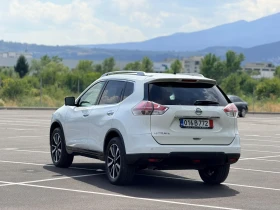 Nissan X-trail 1.6 бензин 7 места Лизинг Уникредит по 230 евро, снимка 7