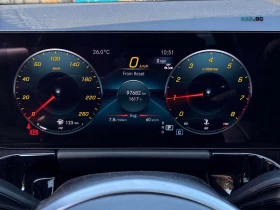 Mercedes-Benz GLA 250 * АвтоКредит * (ЦЕНА ДО БГ), снимка 9