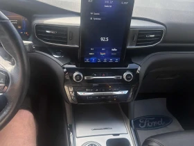 Ford Explorer ST * ОБДУХВАНЕ * ОПЦИЯ ЗА ФИНАНСИРАНЕ , снимка 8