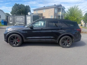 Ford Explorer ST * ОБДУХВАНЕ * ОПЦИЯ ЗА ФИНАНСИРАНЕ , снимка 3