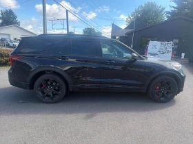Ford Explorer ST * ОБДУХВАНЕ * ОПЦИЯ ЗА ФИНАНСИРАНЕ , снимка 4