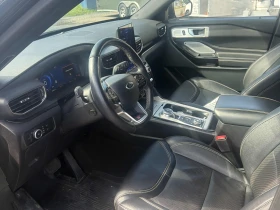 Ford Explorer ST * ОБДУХВАНЕ * ОПЦИЯ ЗА ФИНАНСИРАНЕ , снимка 7