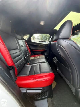 Lexus NX 300 F SPORT / 4X4 / ЛИЗИНГ, снимка 8