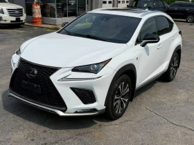 Lexus NX 300 F SPORT / 4X4 / ЛИЗИНГ, снимка 1
