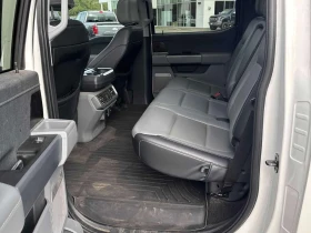 Ford F150 * 4WD SuperCrew Box * CARFAX * БЕЗ ПЪРВОНАЧАЛНА , снимка 14