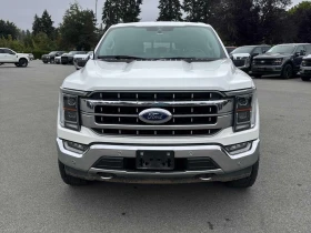 Ford F150 * 4WD SuperCrew Box * CARFAX * БЕЗ ПЪРВОНАЧАЛНА , снимка 6