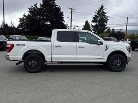 Ford F150 * 4WD SuperCrew Box * CARFAX * БЕЗ ПЪРВОНАЧАЛНА , снимка 3
