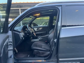 Mercedes-Benz GLK 220 CDI PANO TOP AMG, снимка 14