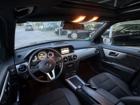 Mercedes-Benz GLK 220 CDI PANO TOP AMG, снимка 9