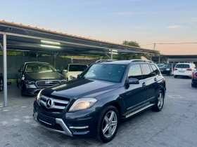 Mercedes-Benz GLK 220 CDI PANO TOP AMG, снимка 3
