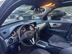 Mercedes-Benz GLK 220 CDI PANO TOP AMG, снимка 13