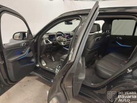 BMW X5 M60i xDrive Sportautomatic, снимка 5