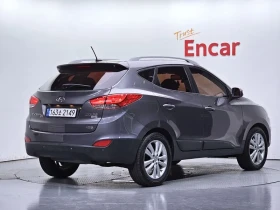 Hyundai Tucson  Diesel 2Wd Lx20 Premier, снимка 2