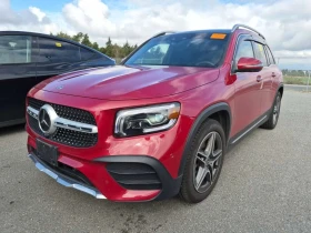 Mercedes-Benz GLB 250 AMG-PACK| ALCANTARA| PANO| 2 КЛЮЧА| , снимка 1
