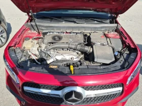 Mercedes-Benz GLB 250 AMG-PACK| ALCANTARA| PANO| 2 КЛЮЧА| , снимка 17