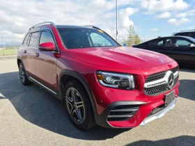 Mercedes-Benz GLB 250 AMG-PACK| ALCANTARA| PANO| 2 КЛЮЧА| , снимка 2