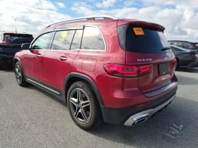 Mercedes-Benz GLB 250 AMG-PACK| ALCANTARA| PANO| 2 КЛЮЧА| , снимка 4