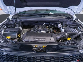 Dodge Durango * 5.7 R/T * ПАНО * ALPINE * CARFAX * , снимка 4