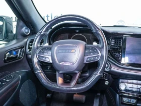 Dodge Durango * 5.7 R/T * ПАНО * ALPINE * CARFAX * , снимка 15