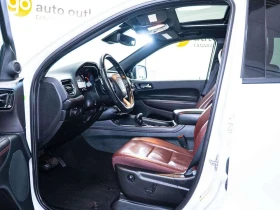 Dodge Durango * 5.7 R/T * ПАНО * ALPINE * CARFAX * , снимка 17