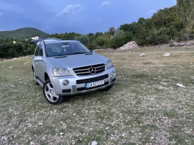 Mercedes-Benz ML 320, снимка 3