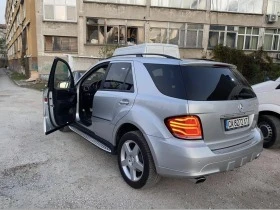 Mercedes-Benz ML 320 | Mobile.bg    1