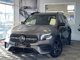 Mercedes-Benz GLB 200D AMG LINE NIGHT PACKAGE