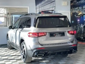     Mercedes-Benz GLB 200D AMG LINE NIGHT PACKAGE