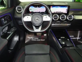 Mercedes-Benz GLB 200D AMG LINE NIGHT PACKAGE, снимка 10