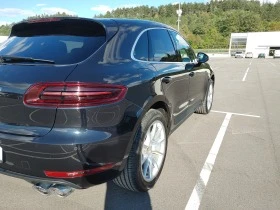 Porsche Macan, снимка 6