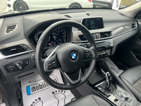 BMW X1 X DRIVE*LED*NAVI*AVTOMATIK*TOP* | Mobile.bg   12