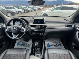 BMW X1 X DRIVE*LED*NAVI*AVTOMATIK*TOP* | Mobile.bg   8
