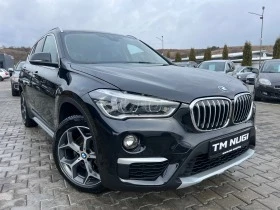 BMW X1 X DRIVE* LED* NAVI* AVTOMATIK* TOP* , снимка 2