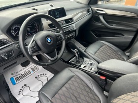 BMW X1 X DRIVE*LED*NAVI*AVTOMATIK*TOP*, снимка 10