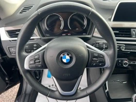 BMW X1 X DRIVE* LED* NAVI* AVTOMATIK* TOP* , снимка 17