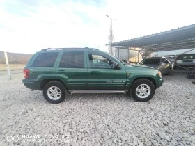 Jeep Grand cherokee 4.7 4x4 - [8] 