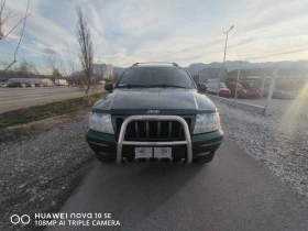 Jeep Grand cherokee 4.7 4x4 - [5] 