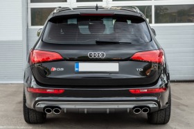 Audi SQ5 3.0TDI | Mobile.bg   4