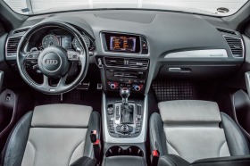 Audi SQ5 3.0TDI, снимка 8 - Автомобили и джипове - 45349662