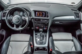 Audi SQ5 3.0TDI, снимка 8